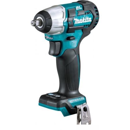 

Ударный гайковерт Makita TW160DZ (без АКб), TW160DZ (без АКб)