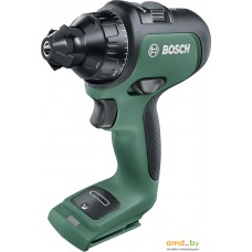 Дрель-шуруповерт Bosch AdvancedDrill 18 06039B5004 (без АКБ)