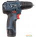 Дрель-шуруповерт Bosch GSR 12V-30 Professional 06019G9000 (с 2-мя АКБ, кейс). Фото №4