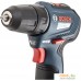 Дрель-шуруповерт Bosch GSR 12V-30 Professional 06019G9000 (с 2-мя АКБ, кейс). Фото №6