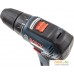 Дрель-шуруповерт Bosch GSR 12V-30 Professional 06019G9000 (с 2-мя АКБ, кейс). Фото №8