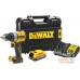 DeWalt DCD800E1T (с 1-им АКБ 1.7 Ач, кейс). Фото №1