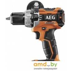 Ударная дрель-шуруповерт AEG Powertools BSB 18C2BL-0 4935472009 (без АКБ)