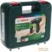 Дрель-шуруповерт Bosch EasyDrill 1200 06039D3007 (с 2-мя АКБ, кейс). Фото №12