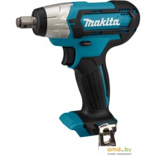 Гайковерт Makita TW141DZ (без АКБ)