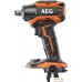 Гайковерт AEG Powertools BSS 18C12ZB6-0 4935472012 (без АКБ). Фото №6