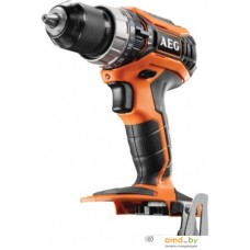 Ударная дрель-шуруповерт AEG Powertools BSB18C2-0 4935472010 (без АКБ)