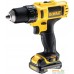 Дрель-шуруповерт DeWalt DCD710C2. Фото №1