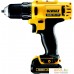 Дрель-шуруповерт DeWalt DCD710C2. Фото №3