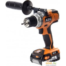 AEG Powertools BS 18C Li-202C