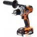 AEG Powertools BS 18C Li-202C. Фото №10