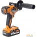 AEG Powertools BS 18C Li-202C. Фото №14