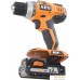 AEG Powertools BS 18C Li-202C. Фото №7