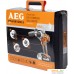 AEG Powertools BS 18C Li-202C. Фото №3