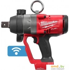 Гайковерт Milwaukee M18 Fuel One-Key 1