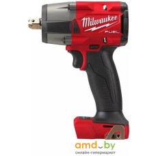 Гайковерт Milwaukee M18 FMTIW2P12-0X 4933478452 (без АКБ, кейс)