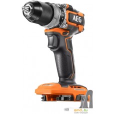 Ударная дрель-шуруповерт AEG Powertools BSB 18SBL 4935478456 (без АКБ)