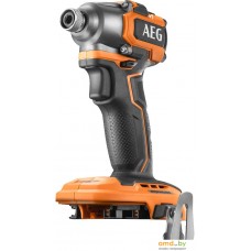 Винтоверт AEG Powertools BSS 18SBL-0 4935472278 (без АКБ)