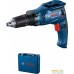 Шуруповерт для гипсокартона Bosch GTB 650 Professional 06014A2000. Фото №1