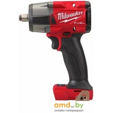 Гайковерт Milwaukee M18 FMTIW2F12-0X 4933478449 (без АКБ, кейс)