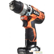 AEG Powertools BSB 12C2 LI-402B [4935446696]