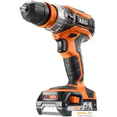 Дрель-шуруповерт AEG Powertools BSB 18 C2X LI-202C