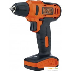 Дрель-шуруповерт Black & Decker LD12SP (с АКБ)