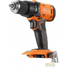 Ударная дрель-шуруповерт AEG Powertools BSB18G4-0 4935478632 (без АКБ)