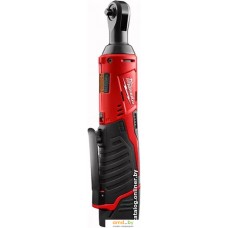 Гайковерт Milwaukee M12 IR-201B 1/4