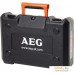 Электроотвертка AEG Powertools SE 3.6 Li-152C [4935413165]. Фото №12