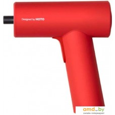 HOTO Electric Screwdriver Gun QWLSD008 (красный)