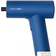 HOTO Electric Screwdriver Gun QWLSD008 (синий)