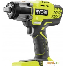 Гайковерт Ryobi R18IW3-0 5133002436 (без АКБ)