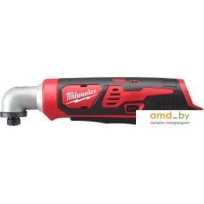 Винтоверт Milwaukee M12 BRAID-0 4933451247 (без АКБ)