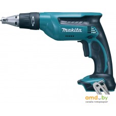 Шуруповерт для гипсокартона Makita DFS451Z (без АКБ)