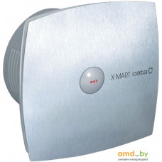 Вытяжной вентилятор CATA X-MART 12 Matic Inox T