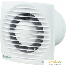 Осевой вентилятор Blauberg Ventilatoren Bravo 100