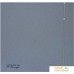 Осевой вентилятор Soler&Palau Silent-100 CZ Stone Grey Design - 4C 5210010100. Фото №1