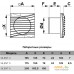 Осевой вентилятор DiCiTi Silent 5C. Фото №5