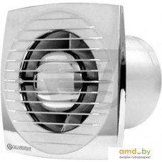 Осевой вентилятор Blauberg Ventilatoren Bravo Chrome 100