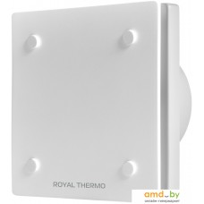 Осевой вентилятор Royal Thermo Calipso RAFC 120 White