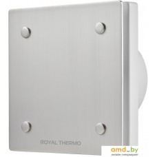 Осевой вентилятор Royal Thermo Calipso RAFC 120 Chrome