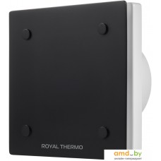 Осевой вентилятор Royal Thermo Calipso RAFC 120 Black