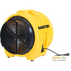 Осевой вентилятор Master BL 8800