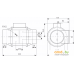 Вытяжной вентилятор Soler&Palau TD-160/100 N 'T' Silent [5211322200]. Фото №2