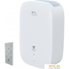 Проветриватель с нагревом Royal Clima Brezza XS RCB 75