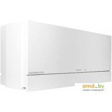 Проветриватель с рекуперацией Mitsubishi Electric VL-100EU5-E