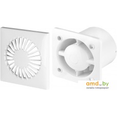 Осевой вентилятор Awenta System+ Silent 100W KWS100W-POBI100