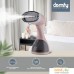 Отпариватель Domfy DSC-GS310 (бежевый). Фото №15