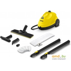 Пароочиститель Karcher SC 2 EasyFix 1.512-050.0